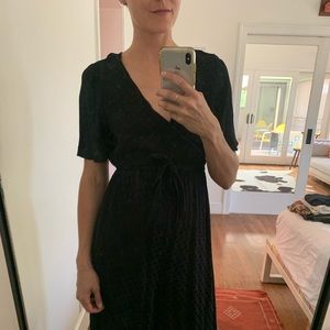 Madewell holiday jumper